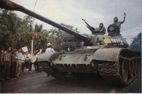 Victory over Pol Pot regime represents justice, Vietnam-Cambodia friendship - ảnh 1